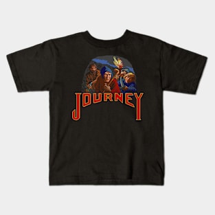 Journey Kids T-Shirt